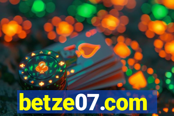 betze07.com