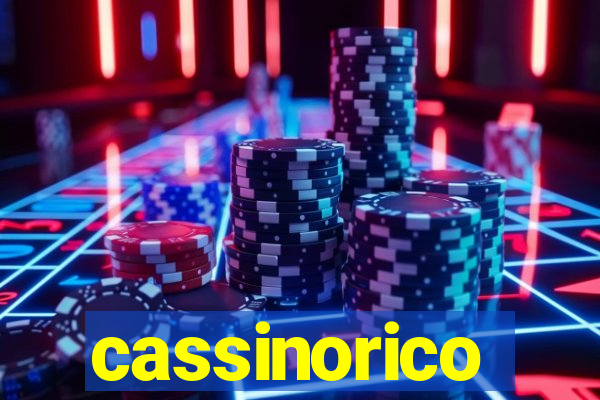 cassinorico