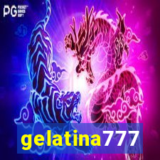 gelatina777