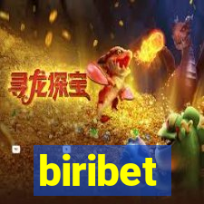 biribet