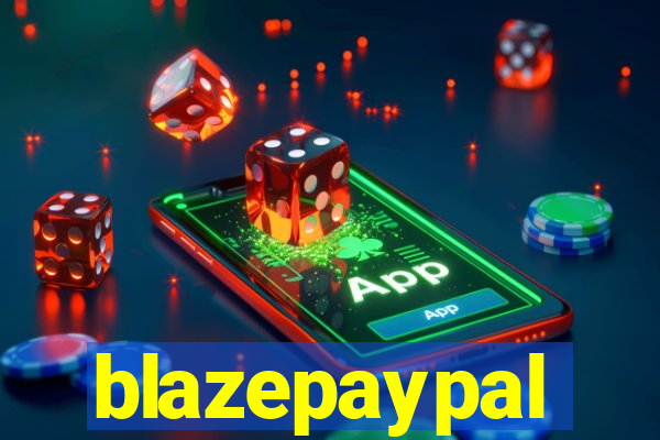 blazepaypal