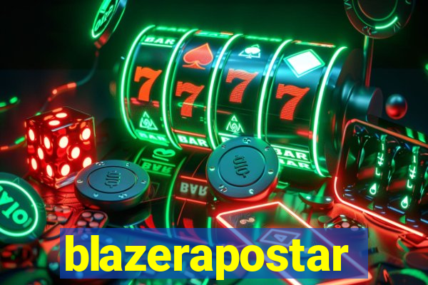 blazerapostar