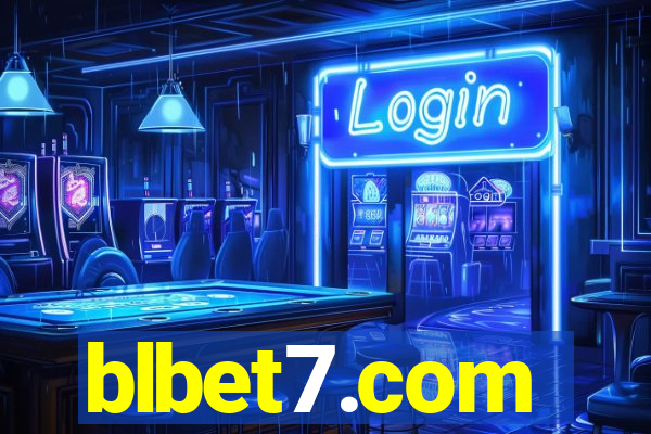 blbet7.com