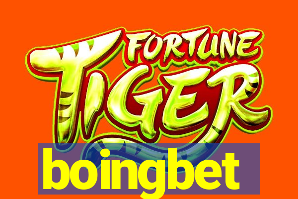 boingbet