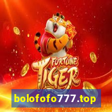 bolofofo777.top