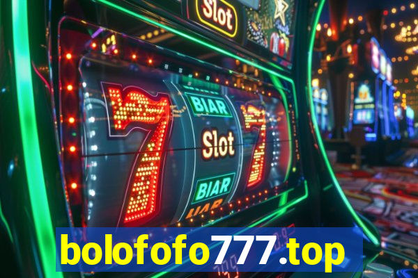 bolofofo777.top