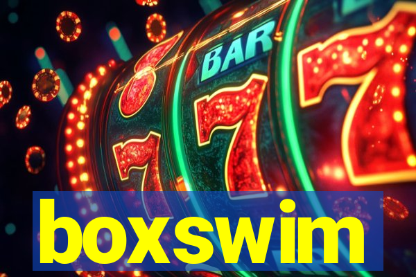 boxswim