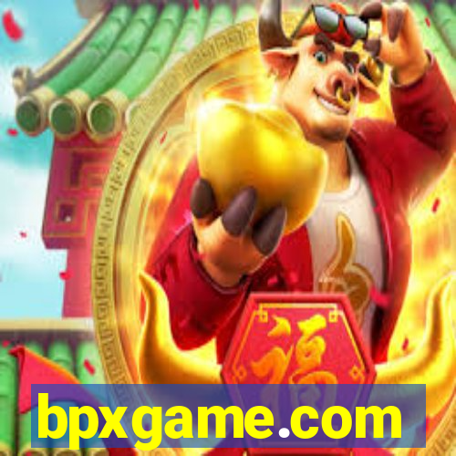 bpxgame.com