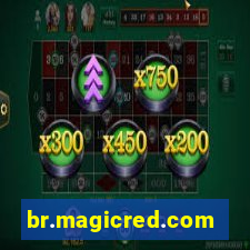 br.magicred.com