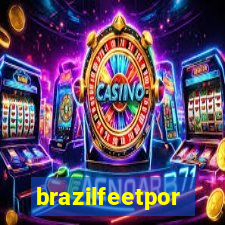 brazilfeetpor