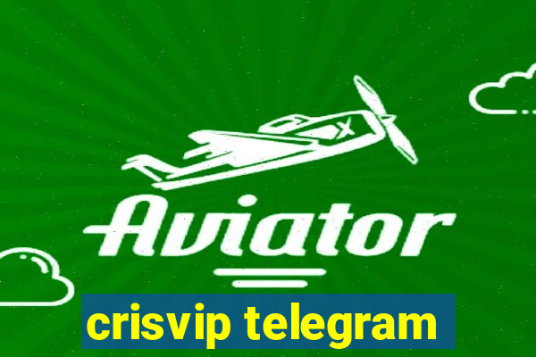 crisvip telegram