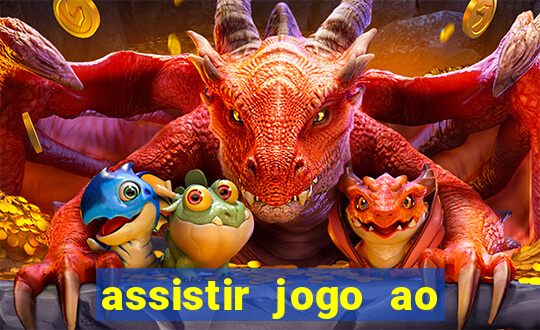 assistir jogo ao vivo rmc