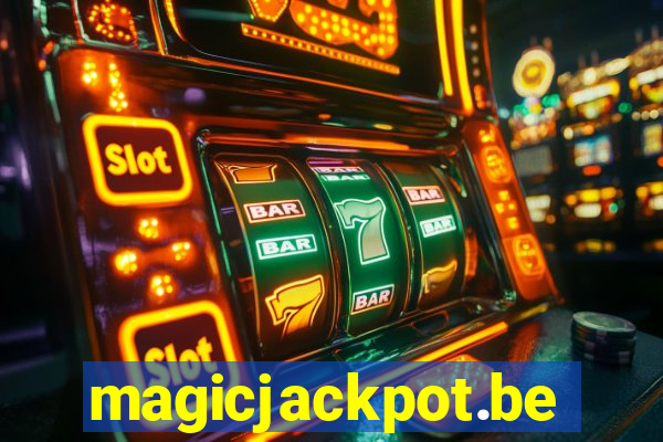 magicjackpot.bet.br