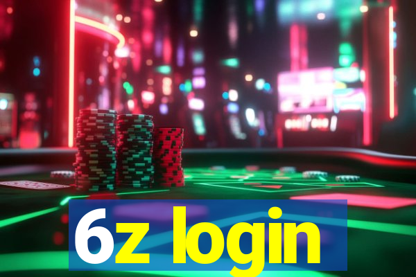 6z login