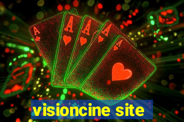 visioncine site