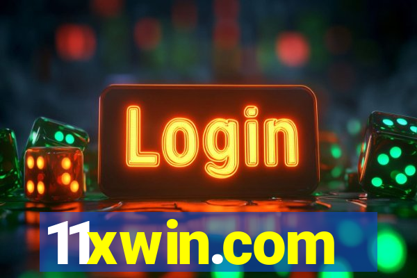 11xwin.com