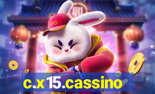 c.x15.cassino