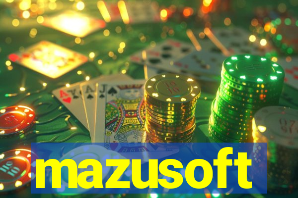 mazusoft