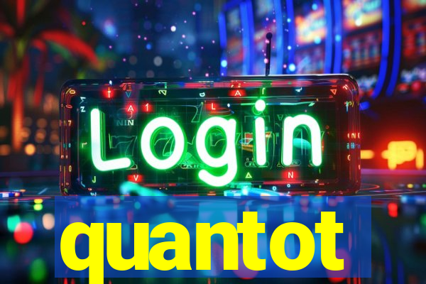 quantot