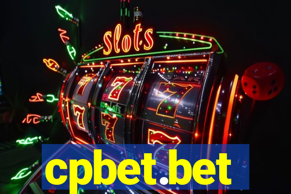 cpbet.bet