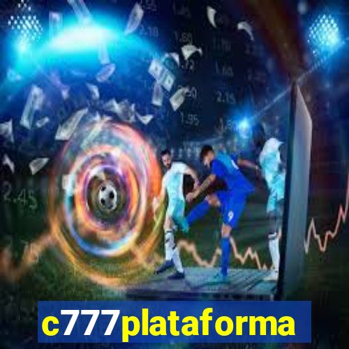 c777plataforma