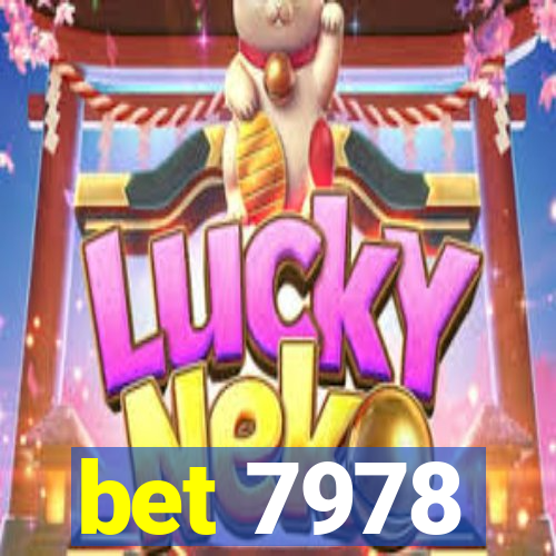 bet 7978