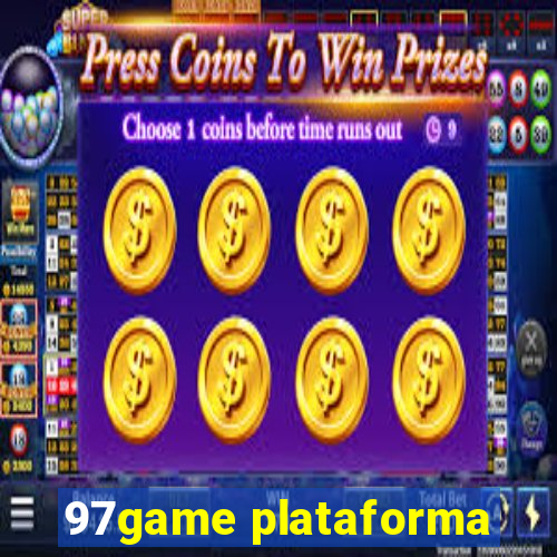 97game plataforma