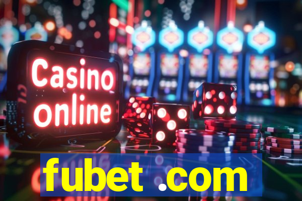 fubet .com