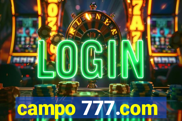 campo 777.com