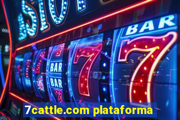 7cattle.com plataforma