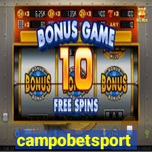 campobetsport