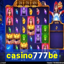 casino777be