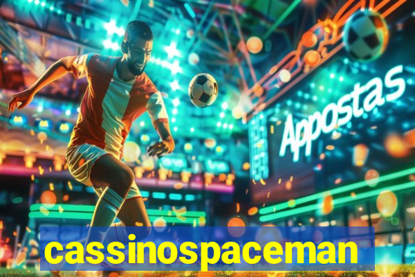 cassinospaceman