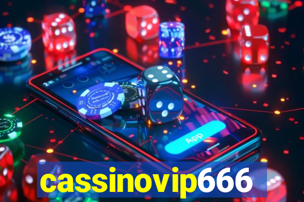 cassinovip666