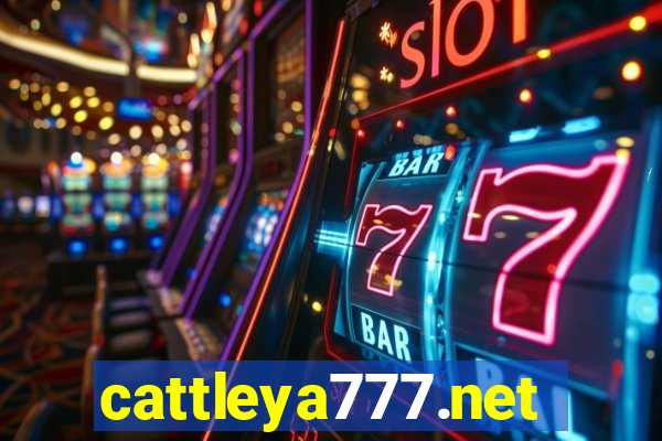 cattleya777.net