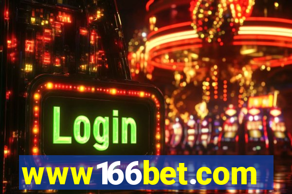 www166bet.com