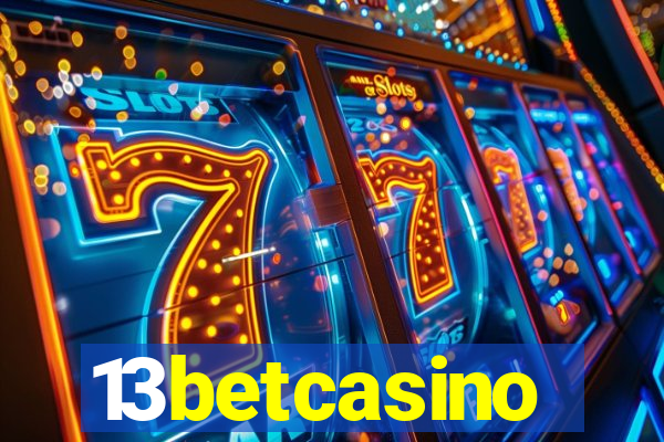 13betcasino