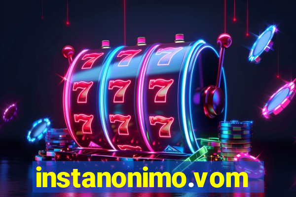 instanonimo.vom