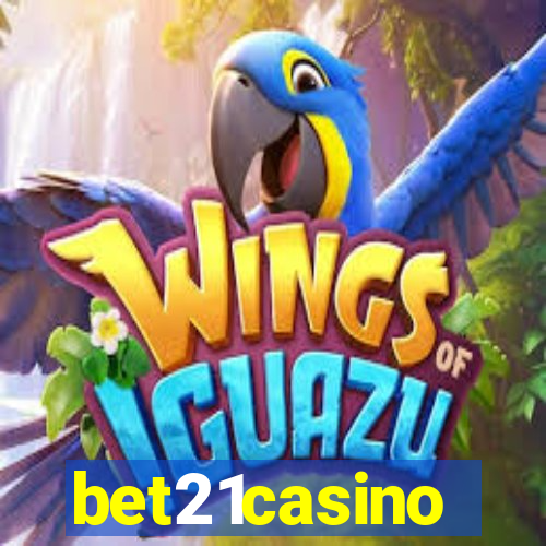 bet21casino