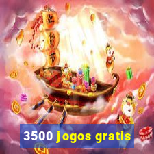 3500 jogos gratis