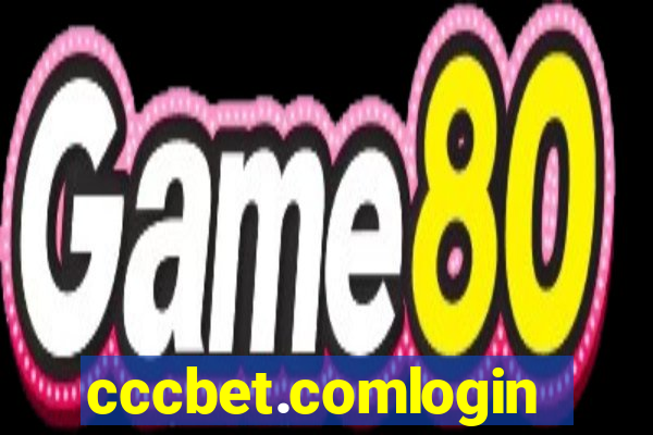 cccbet.comlogin