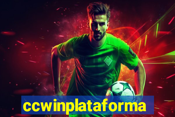 ccwinplataforma