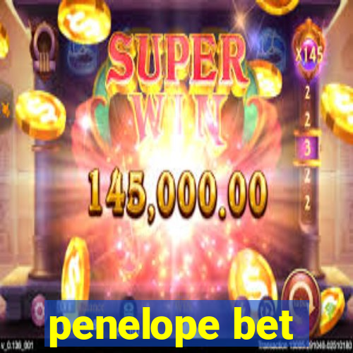 penelope bet