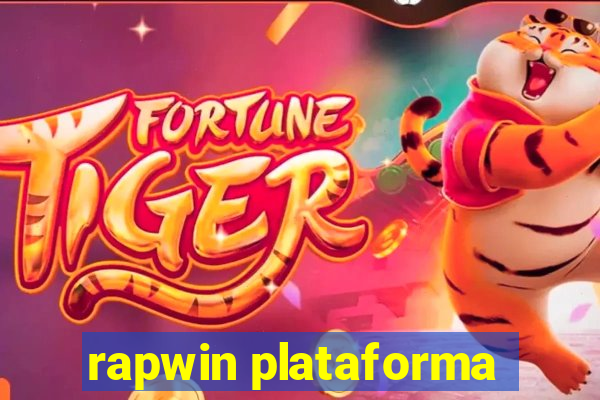 rapwin plataforma