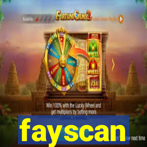 fayscan