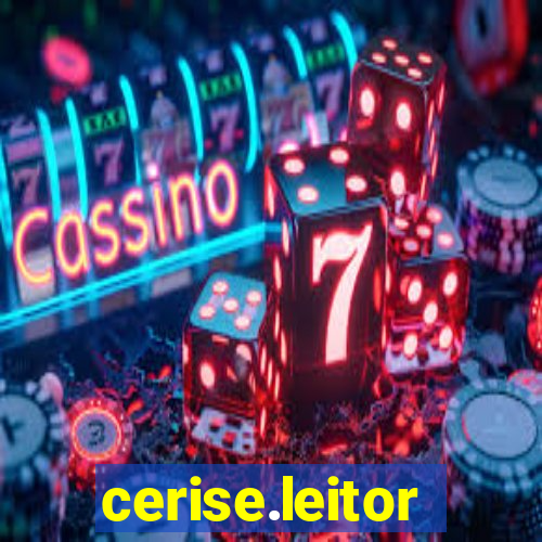 cerise.leitor