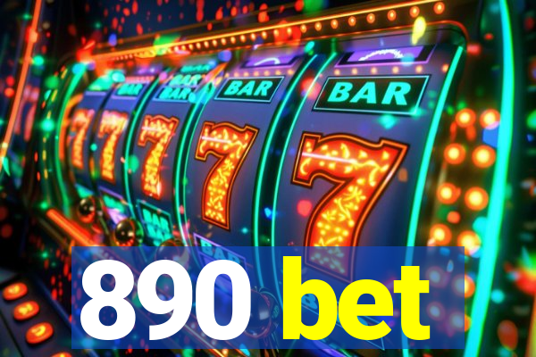 890 bet