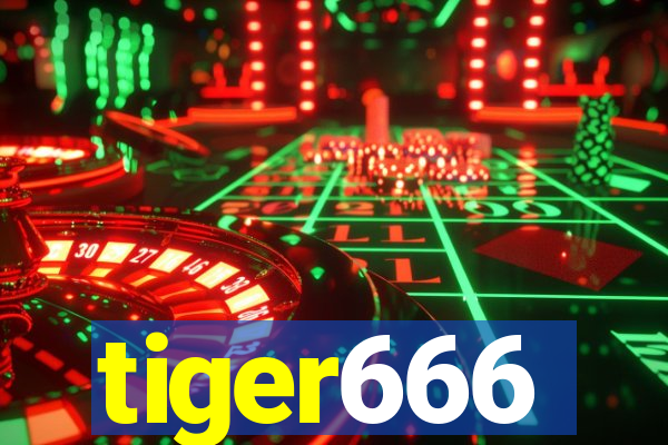 tiger666