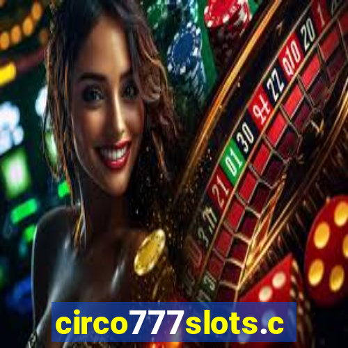 circo777slots.com