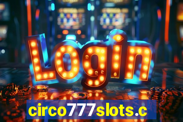 circo777slots.com